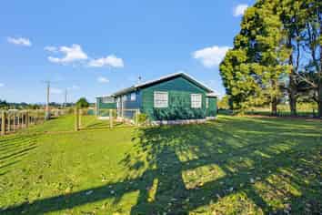 10 Factory Road, Pahiatua