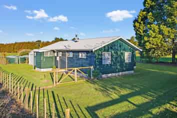 10 Factory Road, Pahiatua