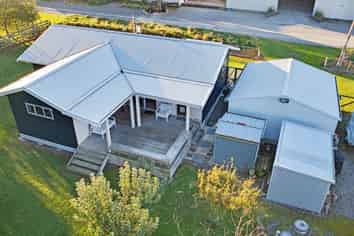 10 Factory Road, Pahiatua