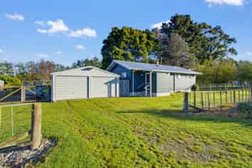 10 Factory Road, Pahiatua