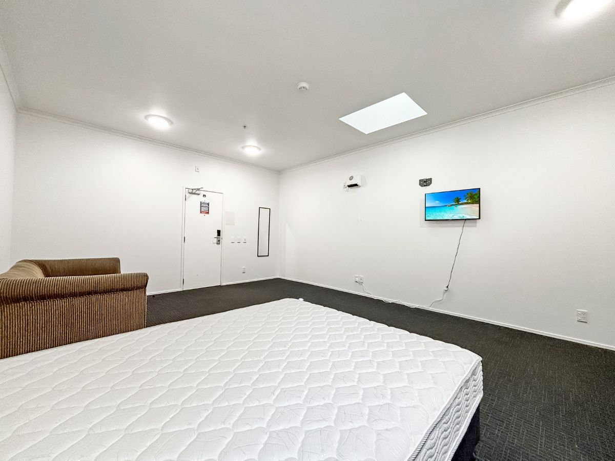 Welcome to the Hyams Building at 120 Wakefield Street - Ansicht 3