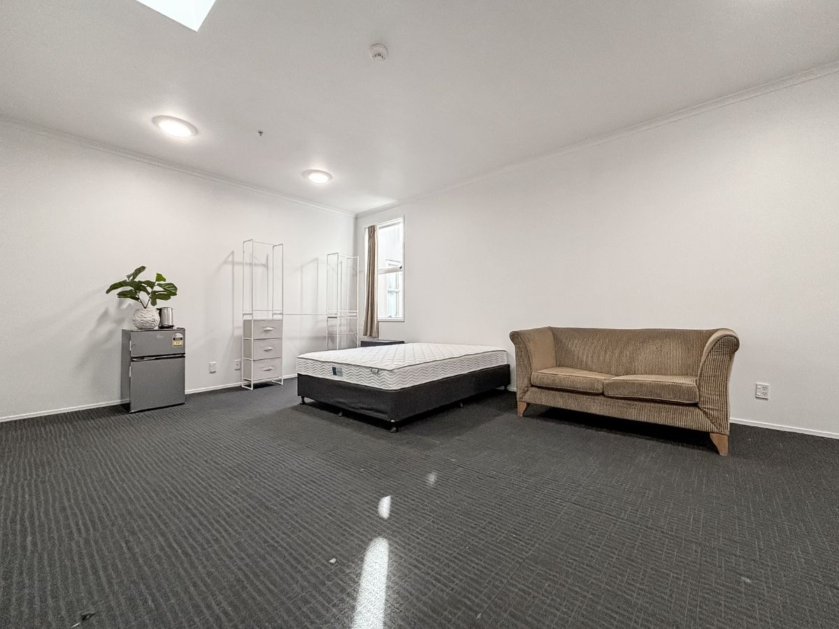 Welcome to the Hyams Building at 120 Wakefield Street - Ansicht 2