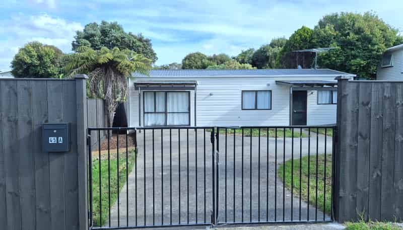 45A Coxhead Road, Manurewa