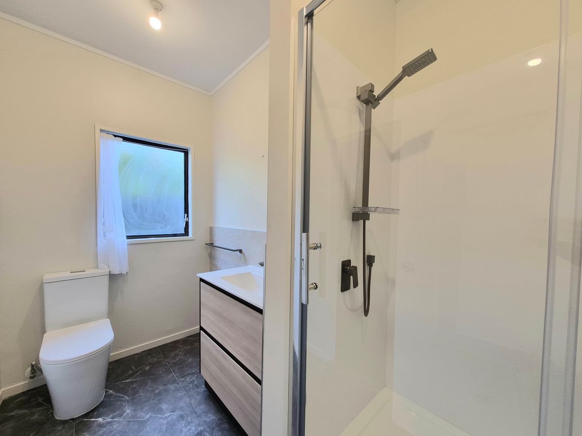 Renovation complete! - Mehr