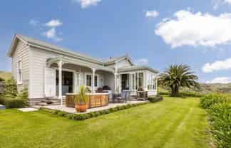 52 Waipuka Road, Waimarama