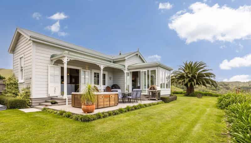 52 Waipuka Road, Waimarama