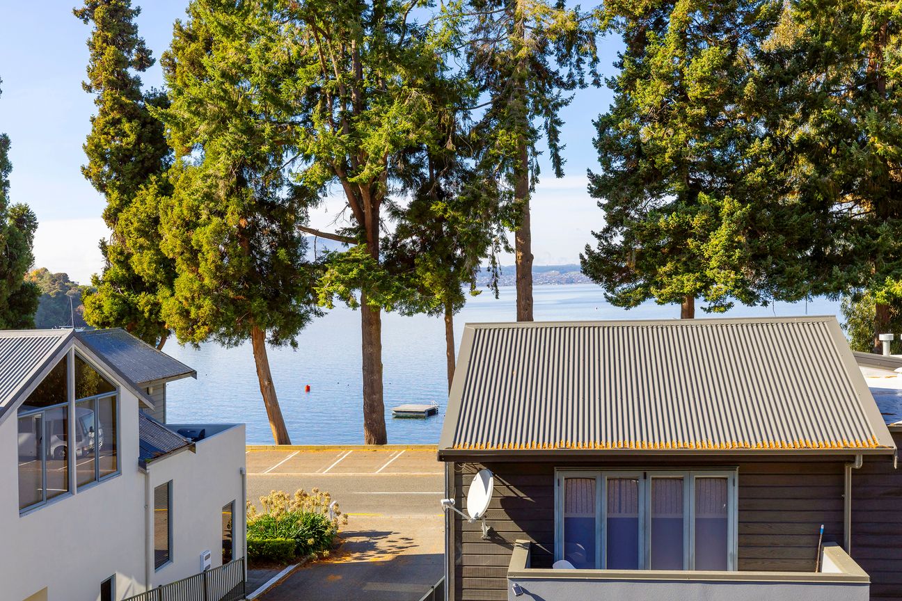 ACACIA BAY HAVEN - Ansicht 4