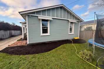 7 Kirton Street, Masterton