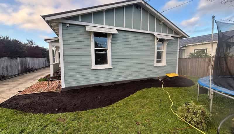 7 Kirton Street, Masterton