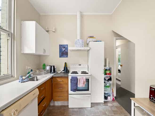 29 Hyde Street, North Dunedin