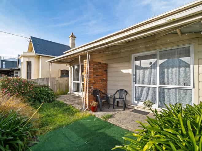 29 Hyde Street, North Dunedin