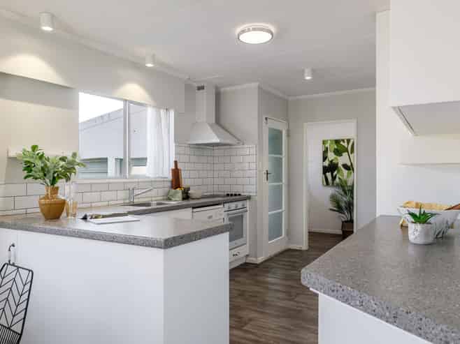 107 Ruamahanga Crescent, TERRACE END
