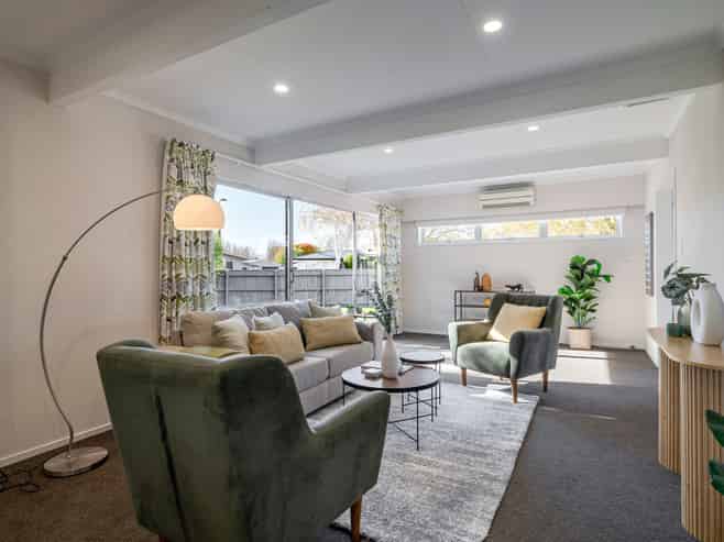107 Ruamahanga Crescent, TERRACE END