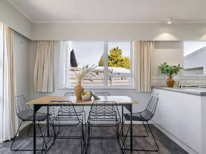 107 Ruamahanga Crescent, TERRACE END