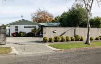 107 Ruamahanga Crescent, TERRACE END