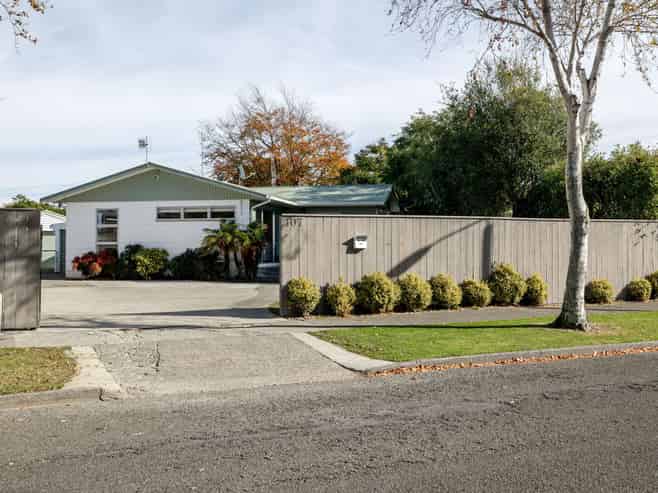 107 Ruamahanga Crescent, TERRACE END