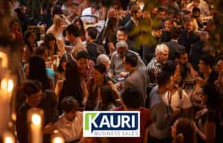 Restaurant and Bar Business – FY26 Normalised EBITDA $428k