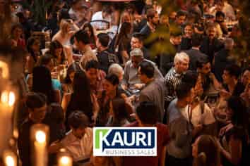 Restaurant and Bar Business – FY26 Normalised EBITDA $428k
