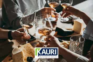 Restaurant and Bar Business – FY26 Normalised EBITDA $428k
