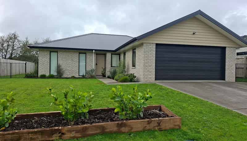 24 Rock Ridge Drive, Kamo