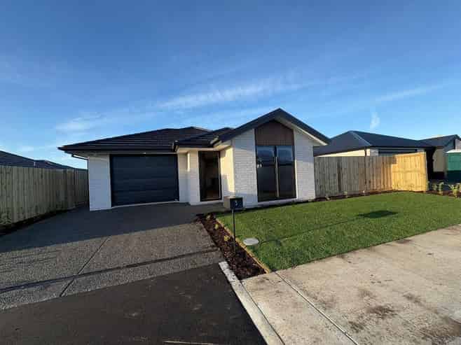 5 Accadia Drive, Rolleston