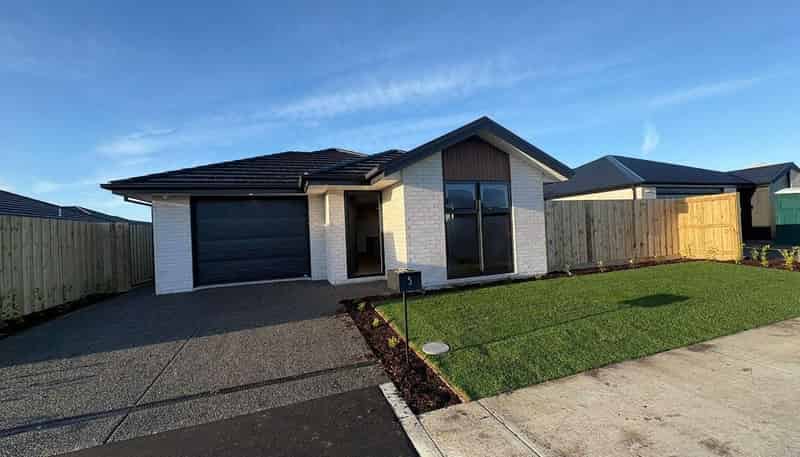 5 Accadia Drive, Rolleston