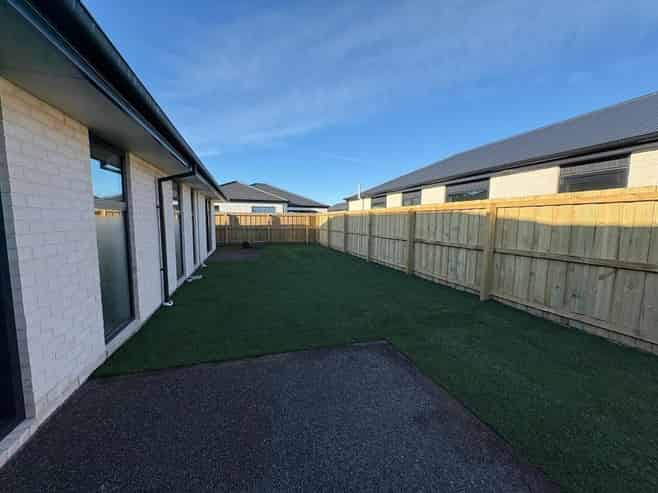 5 Accadia Drive, Rolleston
