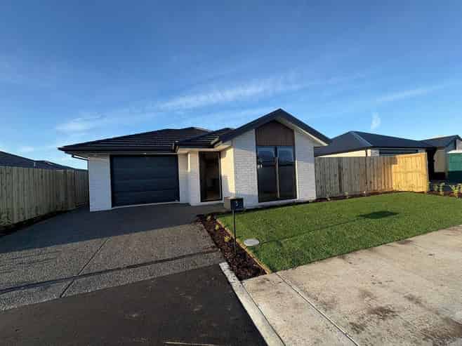5 Accadia Drive, Rolleston