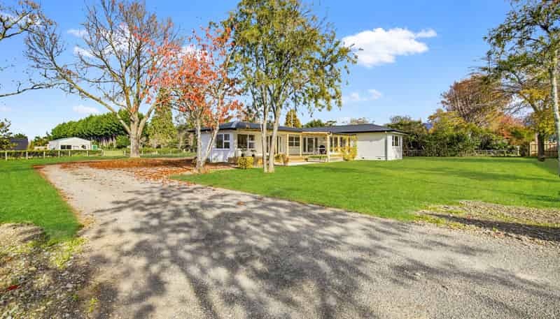 11 Green Lane, Motueka
