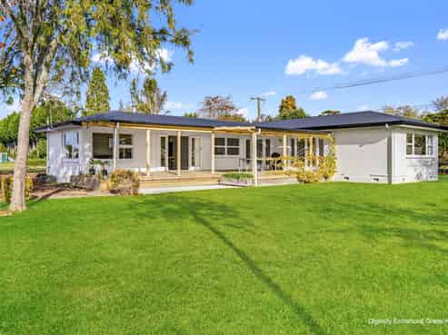 11 Green Lane, Motueka
