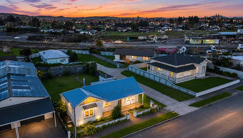 5 Collins Street, Waipawa