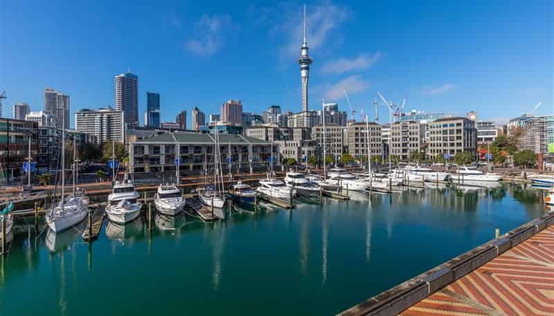 406/83 Halsey Street, Auckland Central