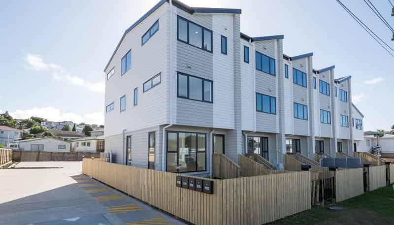 E/208 Archers Road, Glenfield