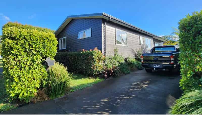 39A Caen Road,, Panmure