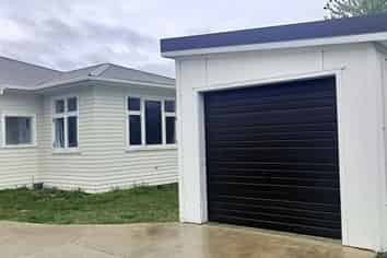 117 East Street, Feilding