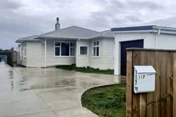 117 East Street, Feilding