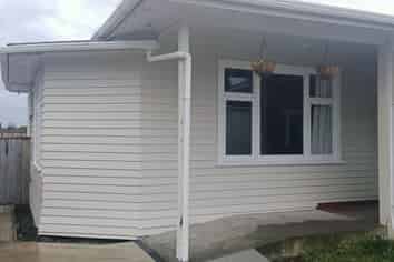 117 East Street, Feilding