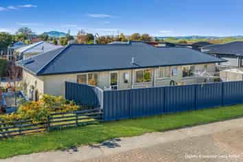 2A Williams Street, Otane