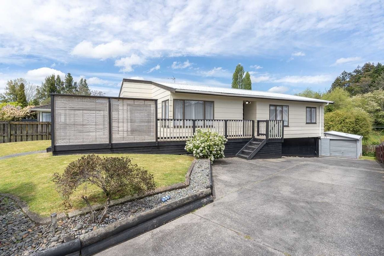 Large Family home - Ready to move in - Bild 6