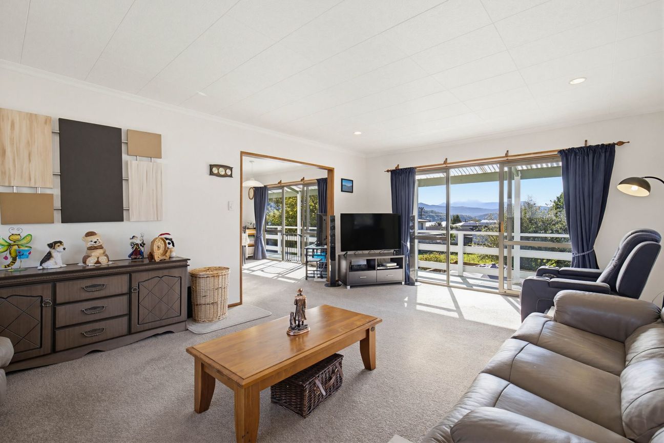 A family home in the heart of Waikawa - Fler