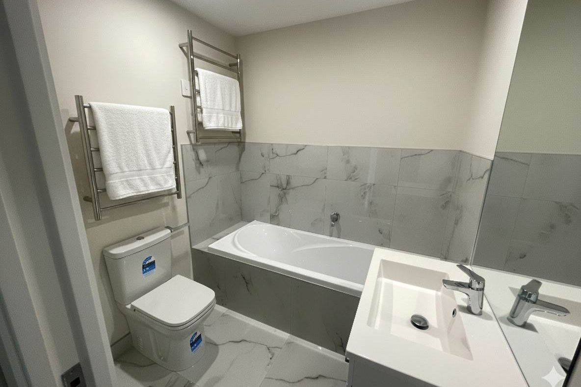 Modern, Spacious, and Central - Altro
