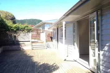 57 Redwood Avenue, Tawa