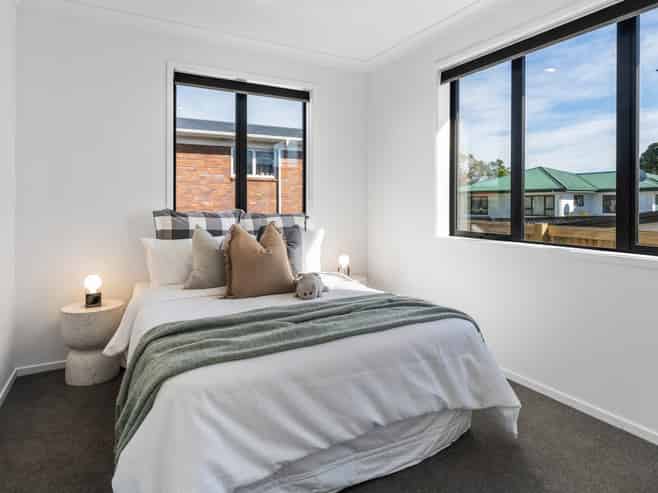 119 Victoria Street West, Pukekohe