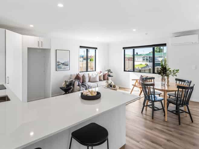 119 Victoria Street West, Pukekohe