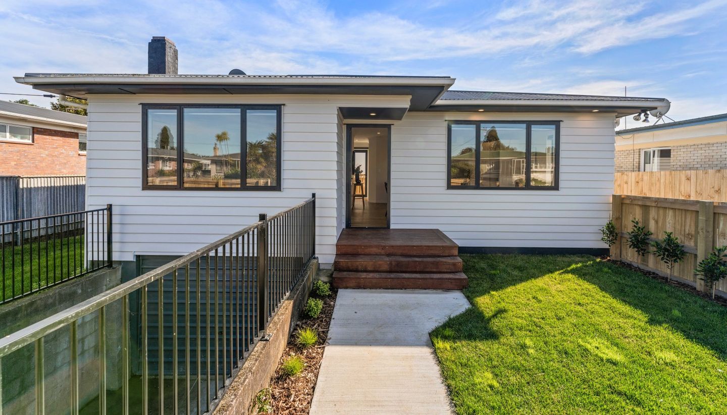 119 Victoria Street West, Pukekohe, Franklin, Auckland
