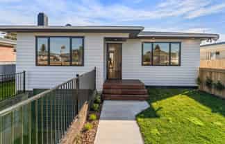 119 Victoria Street West, Pukekohe
