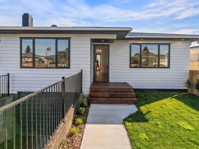 119 Victoria Street West, Pukekohe