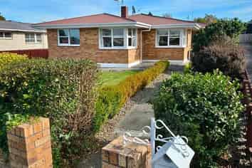 80 Awahuri Road, Feilding