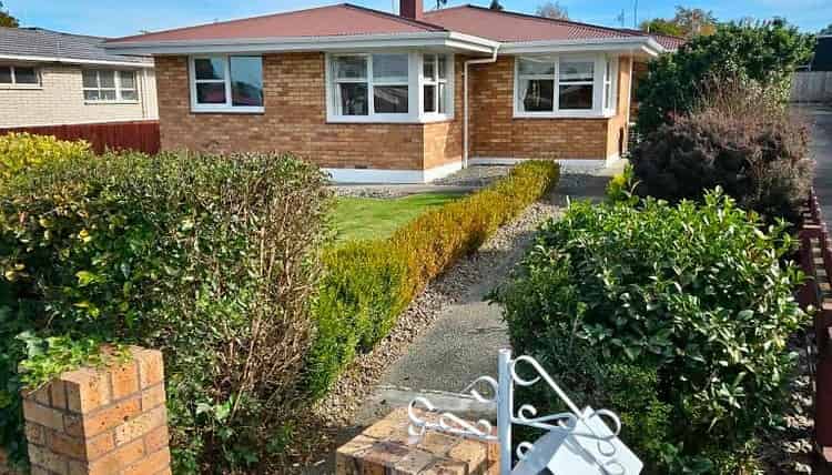 80 Awahuri Road, Feilding