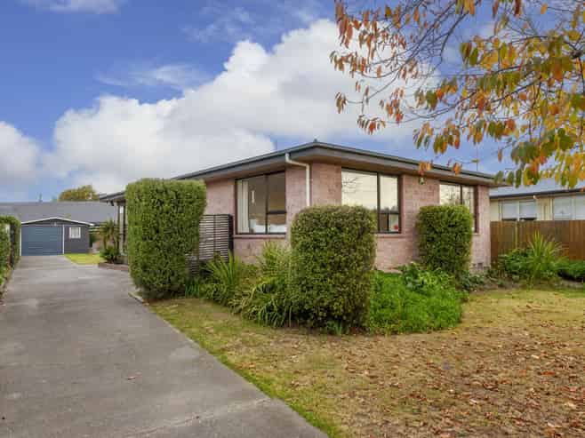 44 Stanton Crescent, Hoon Hay